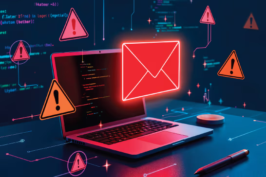 Enterprise website security and maintenance services